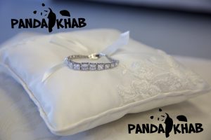 تولید انواع روبالشی جدید عروس