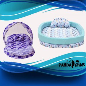 خرید انواع مدل تشک بچه لبه دار