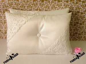 خرید روبالشی ساتن ارزان ایرانی