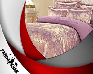 صادرات انواع بالش گلدار عروس