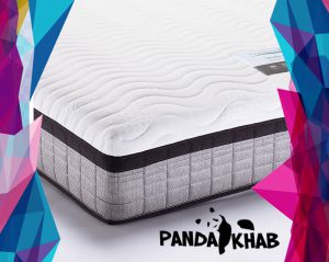 صادرات تشک خوشخواب دونفره ارزان