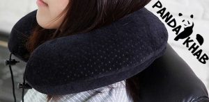 فروش بالش گردنی بادی مسافرتی