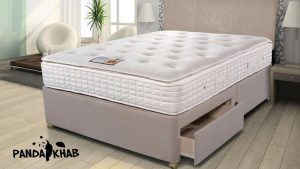 فروش تشک رویال اصل ماتریس