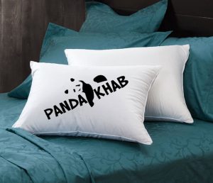 قیمت انواع بالش الیاف مصنوعی