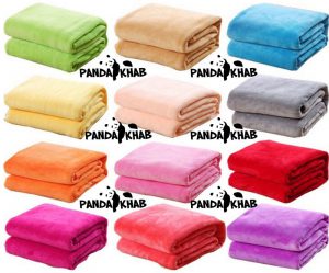 قیمت انواع پتو مسافرتی ایرانی