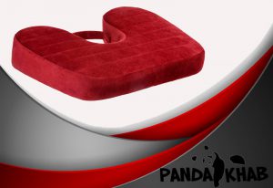 قیمت بالش ارتوپدی دنبالچه آرنگ