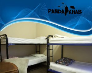 قیمت تشک خوابگاهی ابری ارزان