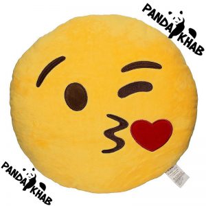 قیمت خرید بالش استیکر نمدی