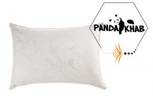 قیمت خرید بالش پر غاز ایپک مدل simple