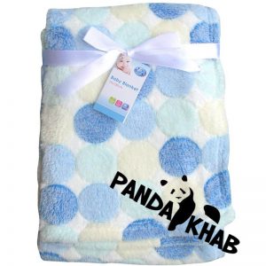 نمایندگی پتو ژله ای اسکیمو دونفره