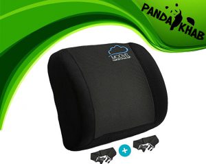 پخش بالش پشت گردنی طبی خودرو خارجی