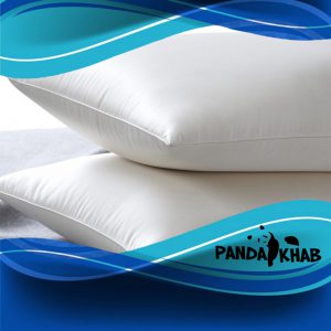 خرید عمده بالش الیاف میکروفایبر مصنوعی