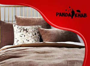 روتختی یک نفره ارزان قیمت مخمل