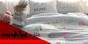 فروش اینترنتی بهترین روتختی دو نفره