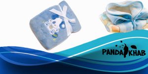 فروش عمده پتو خارجی نوزاد