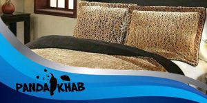 قیمت انواع روتختی پلنگی مخمل