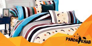 حراج سرویس روتختی دو نفره ترک