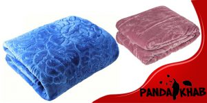 لیست قیمت پتو دو نفره برلیان