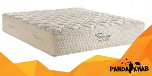 قیمت خرید تشک تن آسای آمستریس