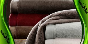 بازار فروش پتو مسافرتی کره ای