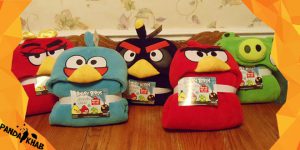 خرید اینترنتی پتو کلاه دار نوزاد