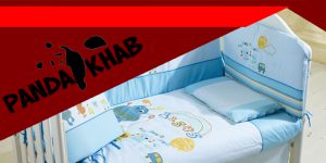 فروش اینترنتی مدل لحاف تشک نوزاد پسر