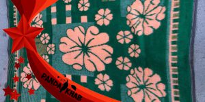 قیمت عرضه پتو گلبافت دو نفره پلی استر