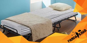 پخش تشک یک نفره خوشخواب مدل طبی فنری