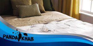 قیمت تشک برقی کوچک با مارک آلمانی