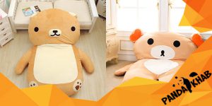 حراج تشک فانتزی خرسی اندازه بزرگسال