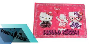 خرید روبالشی سه بعدی باکیفیت ابریشم