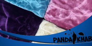 فروش پتو تک نفره نرمینه قیمت عمده