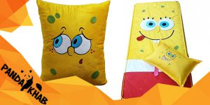 قیمت تشک فانتزی باب اسفنجی با پشم شیشه