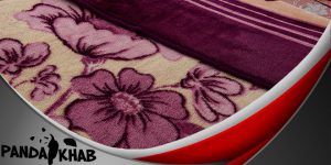 مرکز پخش پتو زنبق لاله ارزان قیمت