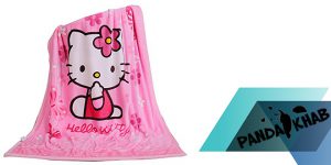 قیمت پتو ژله ای نوزادی نرمینه در ایران