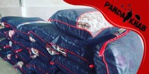 مرکز فروش تشک مسافرتی ارزان ایرانی