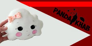 خرید بالش استیکری ارزان قیمت