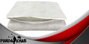 خرید عمده تشک زیپ دار مسافرتی