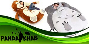 سایت فروش تشک عروسکی دخترانه بزرگسال