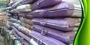 فروش عمده تشک خواب مسافرتی از اصفهان