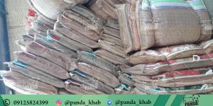 قیمت تشک مسافرتی دونفره | انواع تشک مهمان | شرکت پاندا