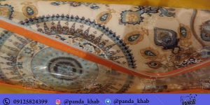 فروش عمده تشک مسافرتی گلبافت با تخفیفات ویژه