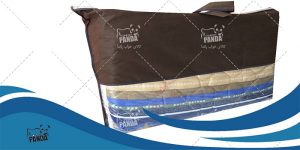 قیمت تشک مسافرتی نساجی بروجرد | شرکت تولیدی تشک | شرکت پاندا