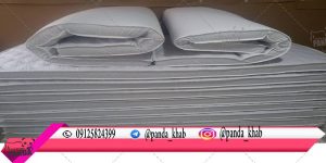 تشک مسافرتی جدید | خرید عمده تشک اصفهان | پاندا