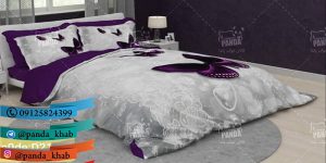 مدل روتختی سلطنتی شیک | فروش اینترنتی روتختی از تولیدی | پاندا