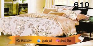 روتختی مارک ورونیکا | خرید سرویس روتختی مخمل دونفره | پاندا