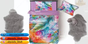 روتختی دخترانه مشهد