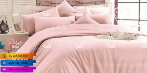 فروش روتختی ارزان در تهران | سفارش عمده روتختی هتلی | پاندا