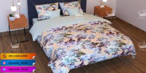 روتختی سه بعدی قرمز