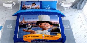 بهترین لحاف روتختی